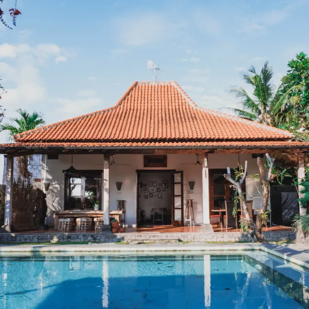 Villa Aquin - Image 1