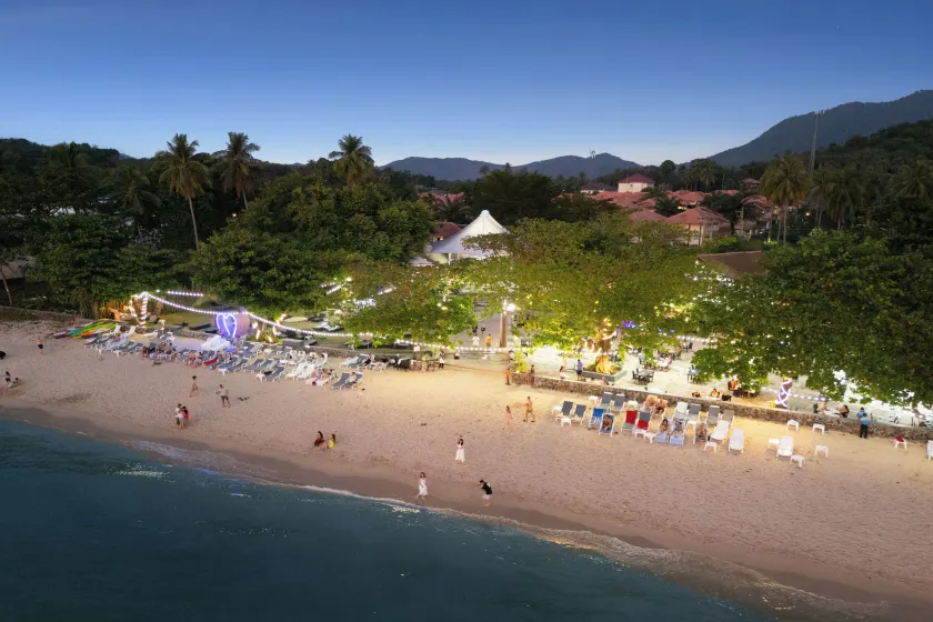 Blue Bay Resort - Access to Pool and Beach-Phuket & Krabi - Image 1