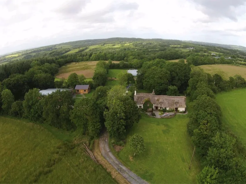 Hay Meadow Farm - Image 1