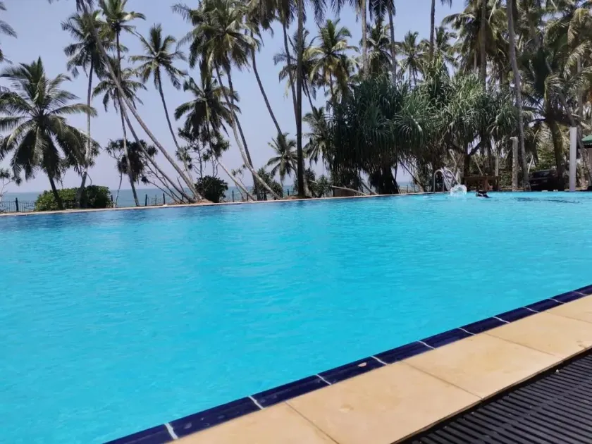 Helios Beach Resort - Image 1