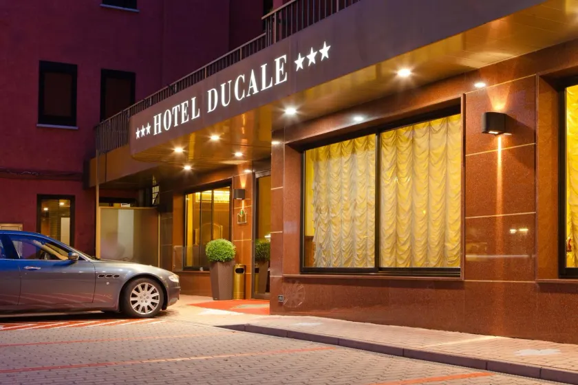 Hotel Ducale - Image 1