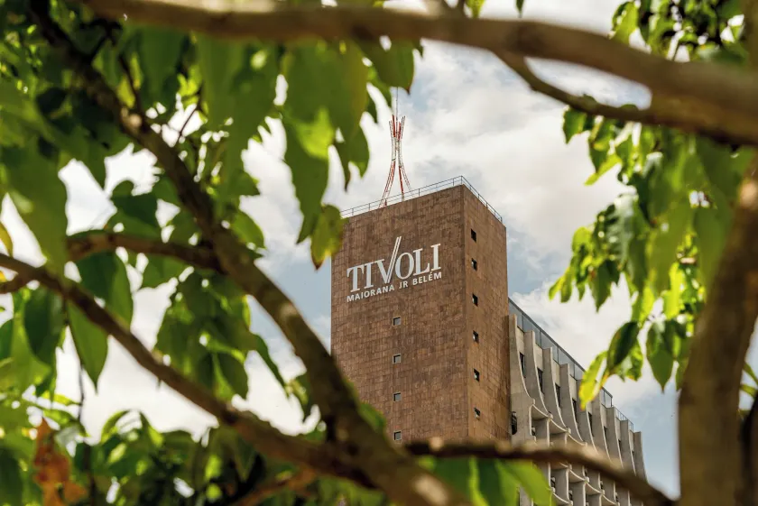 Tivoli Maiorana Belém Pará Hotel - Image 1