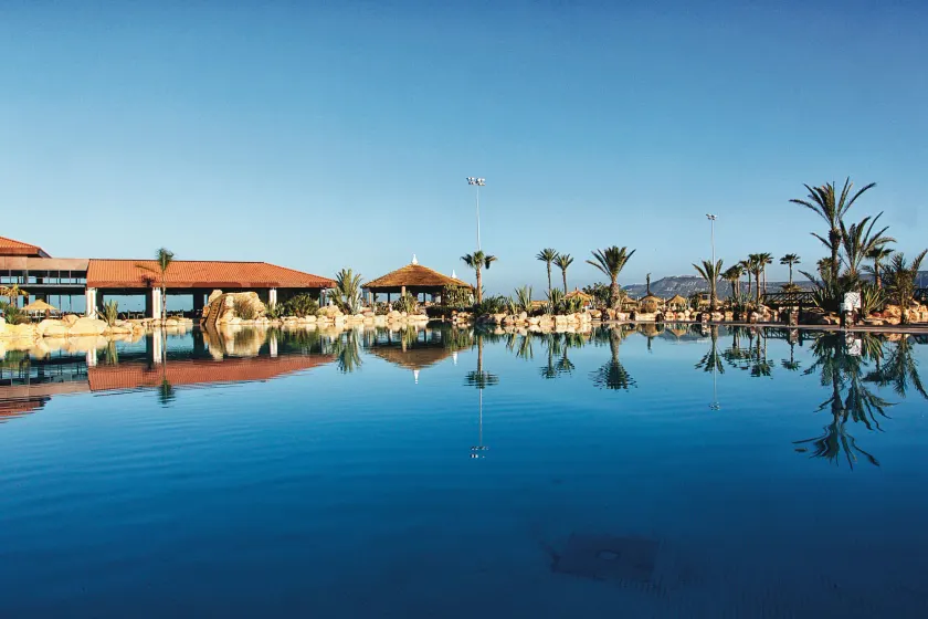 Hotel Riu Tikida Dunas - All inclusive - Image 1