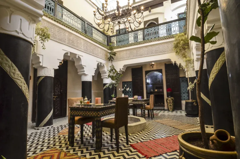 Riad Ben Tachfine - Image 1