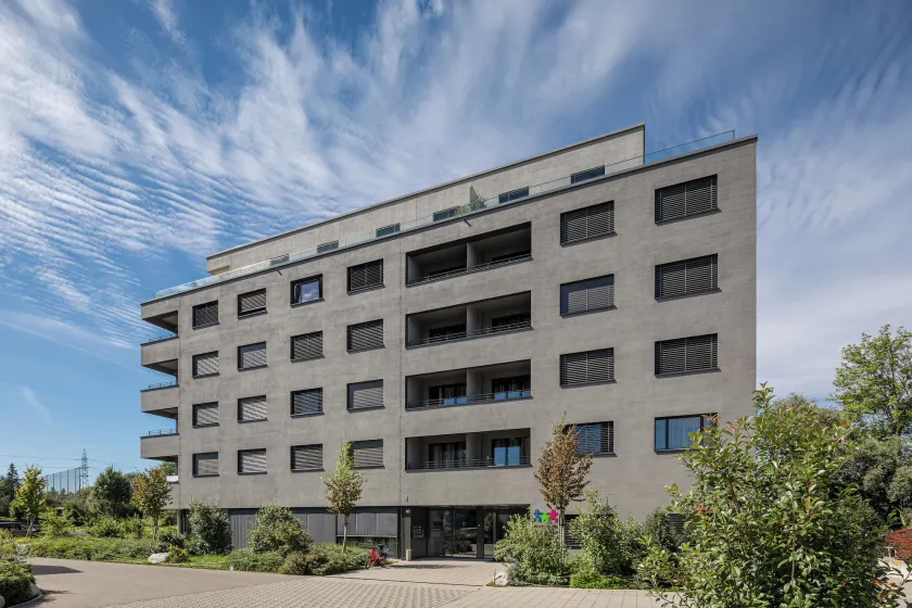 Aparthotel-aarau-WEST Swiss Quality - Image 1