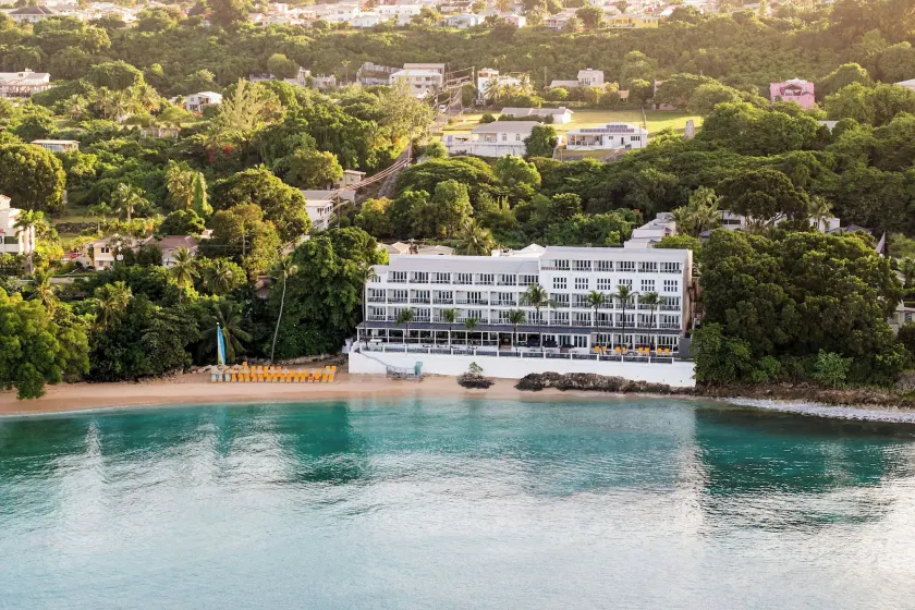 Waves Resort & Spa, Barbados, An Autograph Collection All-Inclusive Resort - Image 1