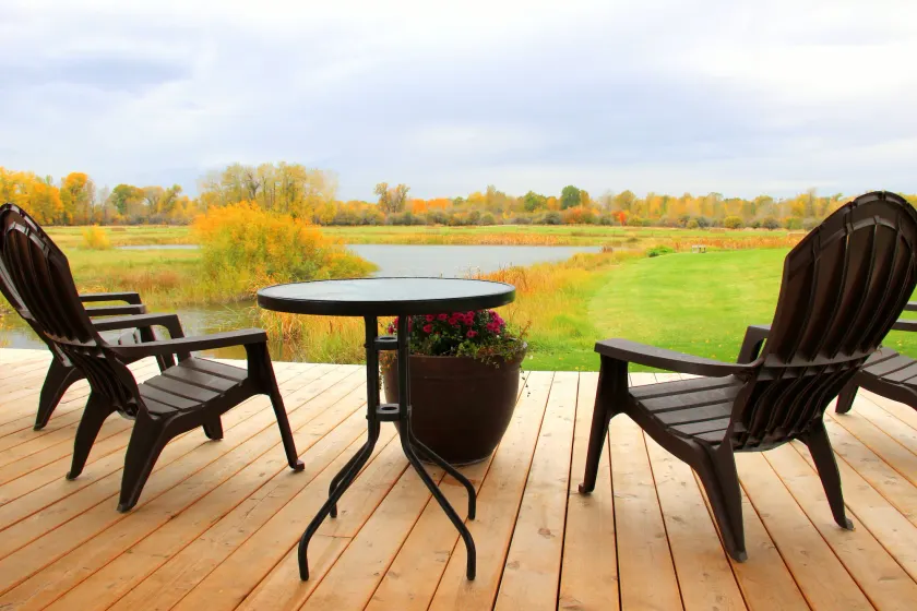 Gallatin River Lodge - Image 1