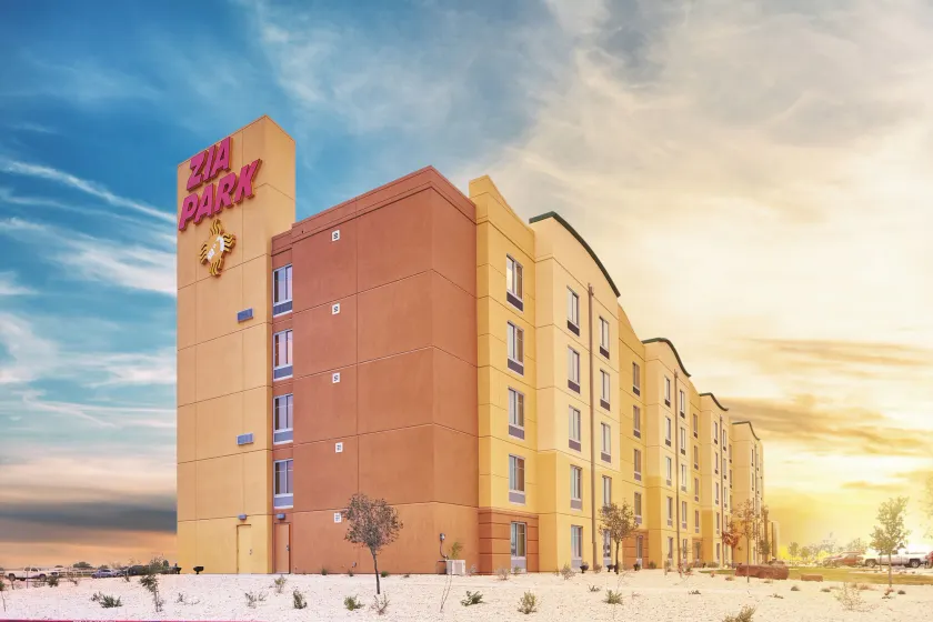 Zia Park Hotel - Image 1