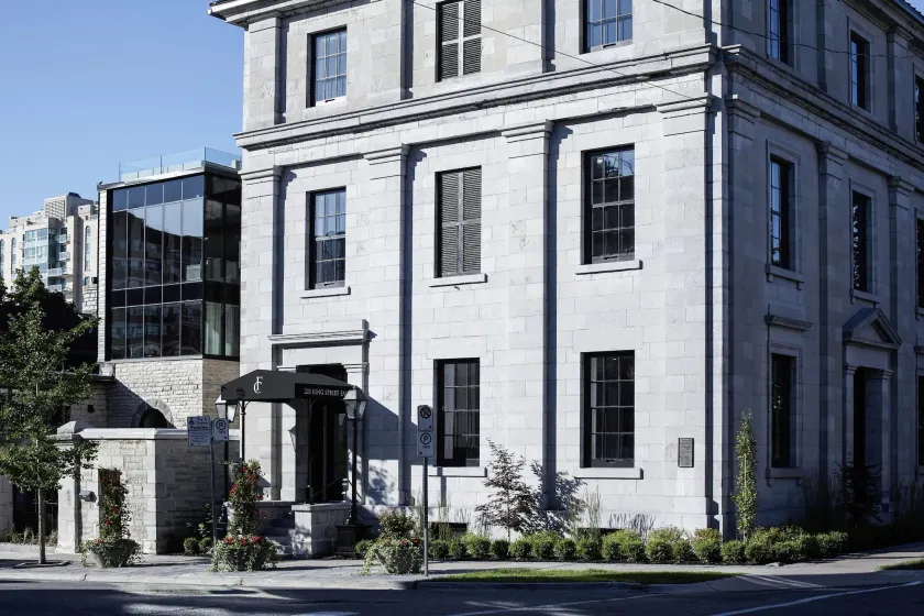 Frontenac Club, an Ascend Collection Hotel - Image 1