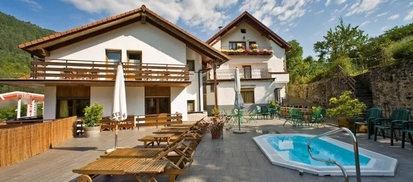 Hostal Salazar - Image 1