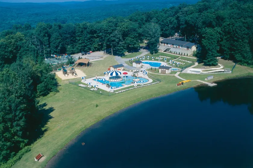 Scotrun RV Resort - Campground - Image 1