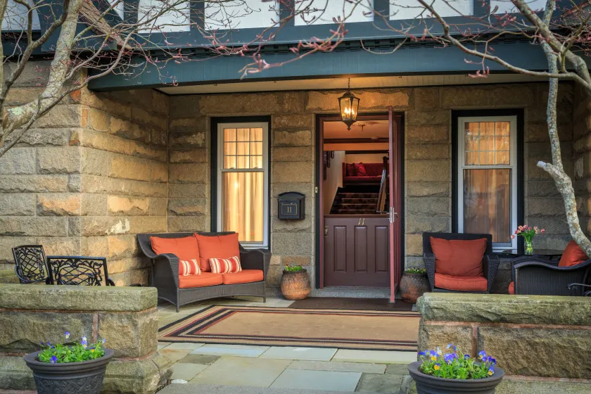 Atlantean Cottage - Image 1