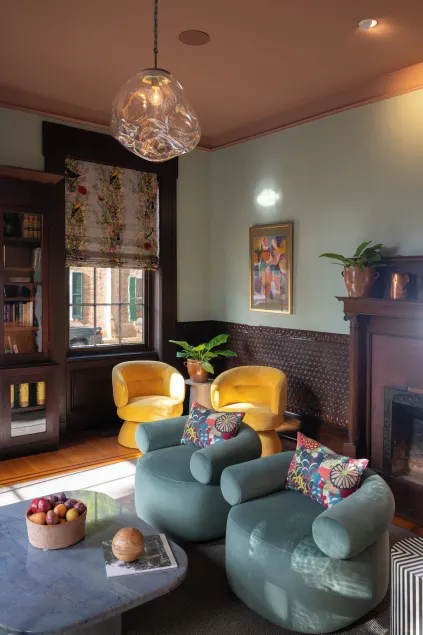 The Ashbrook Hotel - Image 1