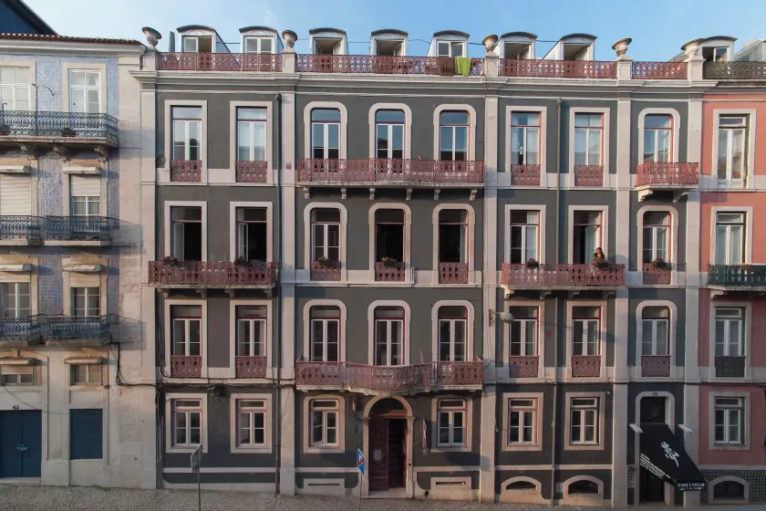 Lisbon Cheese & Wine Suites - Image 1