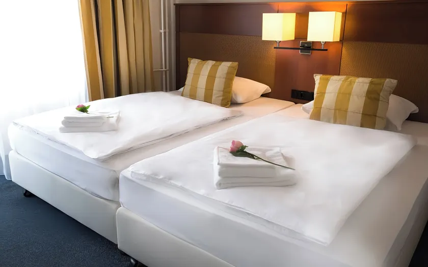 Hotel Marttel - Image 1