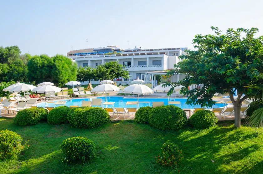 Villaggio Club Eden - Image 1