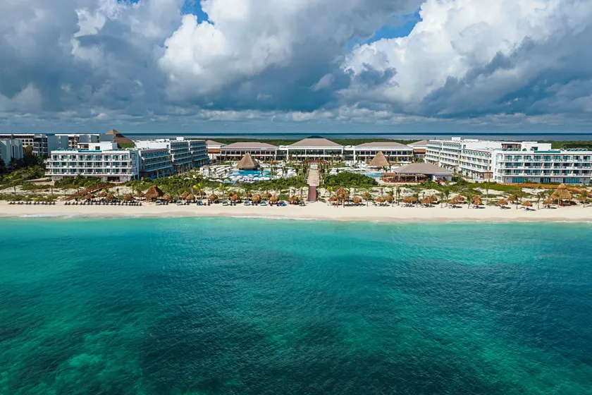 Ocean Allure Costa Mujeres - Adults Only - All Inclusive - Image 1