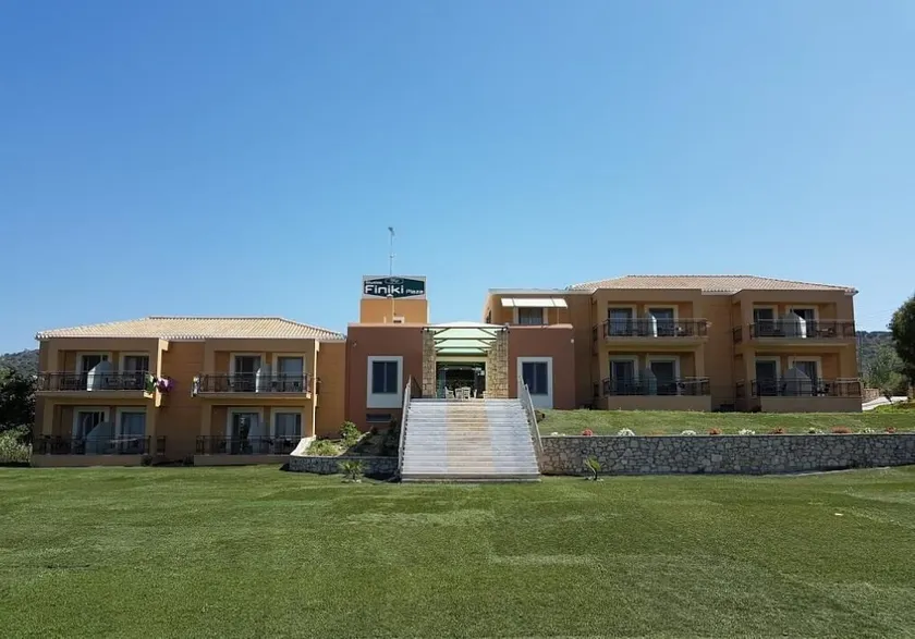 Finiki Plaza - Image 1