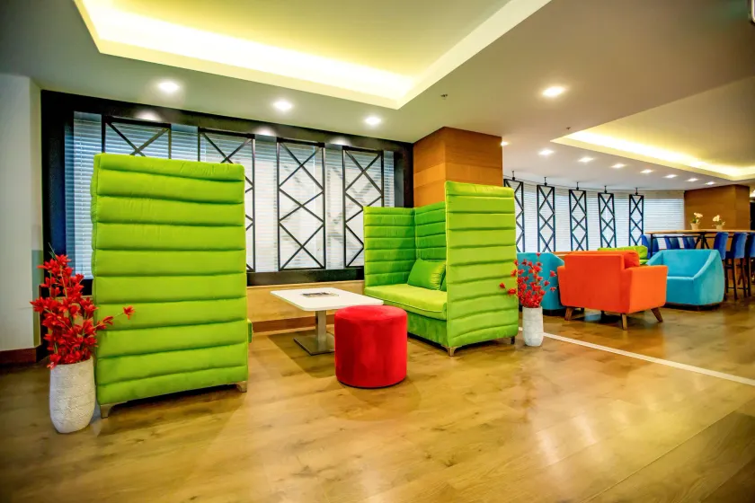 Park Inn by Radisson Istanbul Asia Kavacik - Image 1
