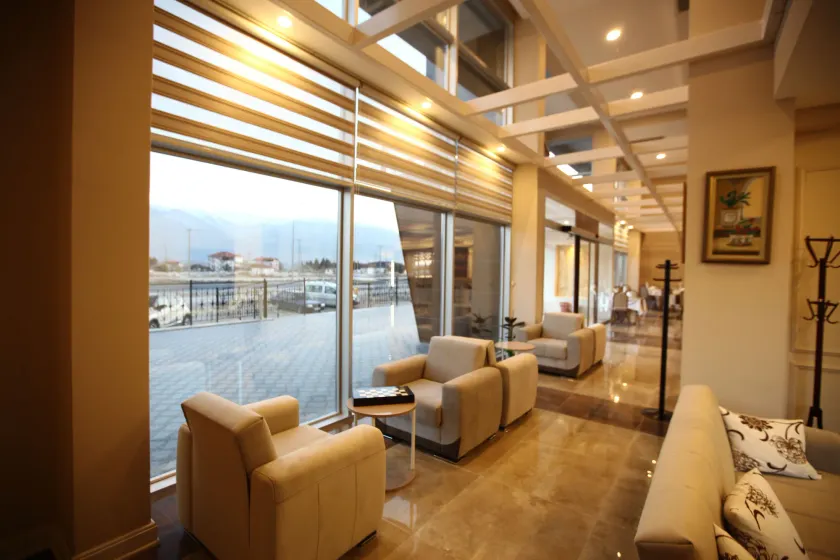 Koklu Suit Otel - Image 1
