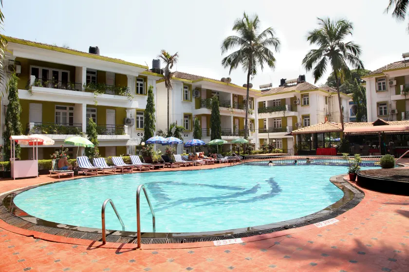 Alor Grande Holiday Resort - Image 1