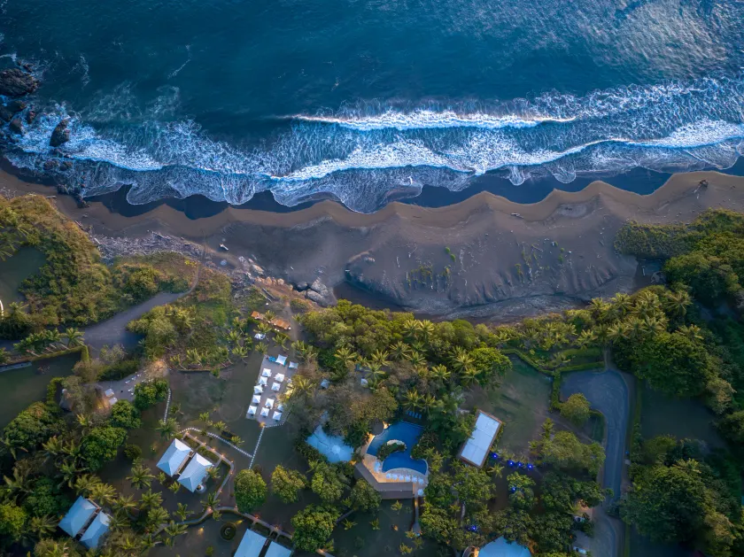 Azul Hotel & Retreat  - Image 1