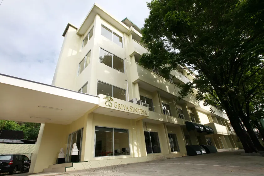Griya Sintesa Hotel - Image 1