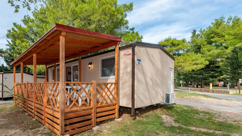 Camping Paklenica - Image 1
