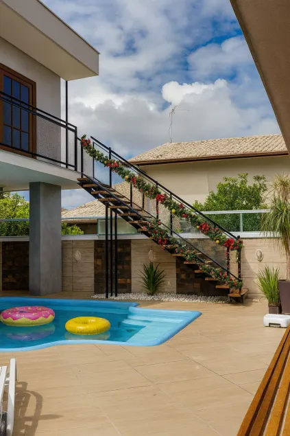 Hotel Pousada Litorânea - Image 1
