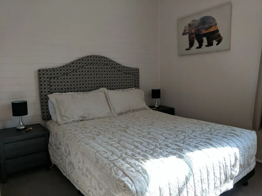 Lake Bolac Motel - Image 1