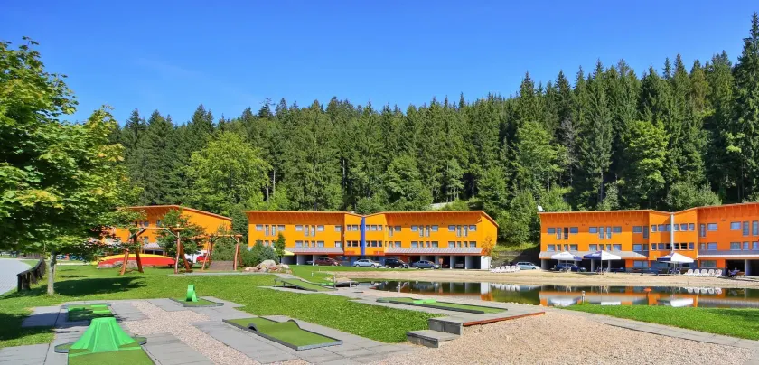Resort Špindl - Image 1