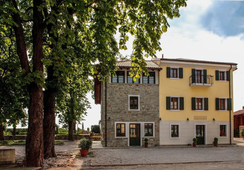 Locanda Orologio - Image 1