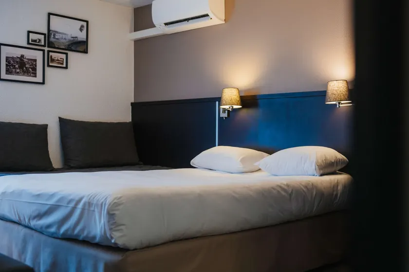 Sure Hotel by Best Western Châteauroux - Image 1