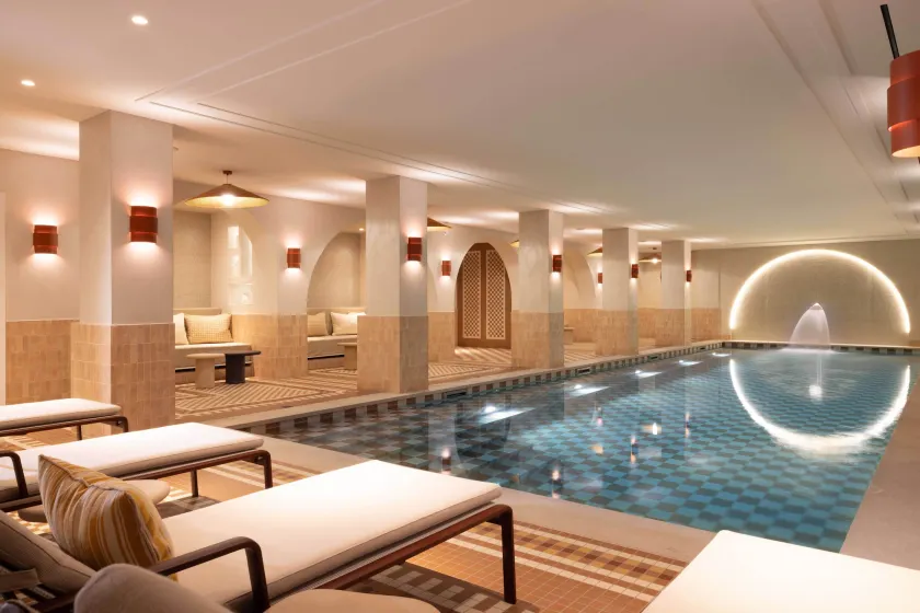 Hotel Grand Coeur Latin - Image 1
