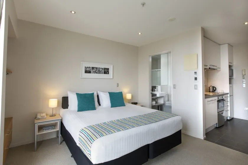 Quest Carlaw Park Serviced Apartments - Image 1