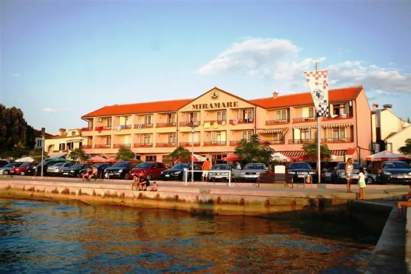 Hotel Miramare - Image 1