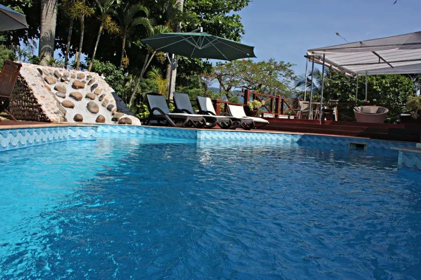 Pousada Villa Nina - Image 1