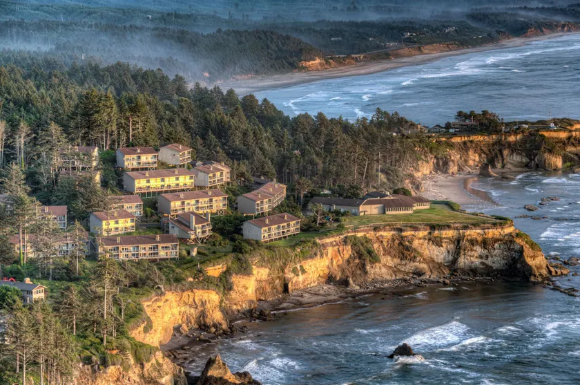 Inn at Otter Crest - Image 1
