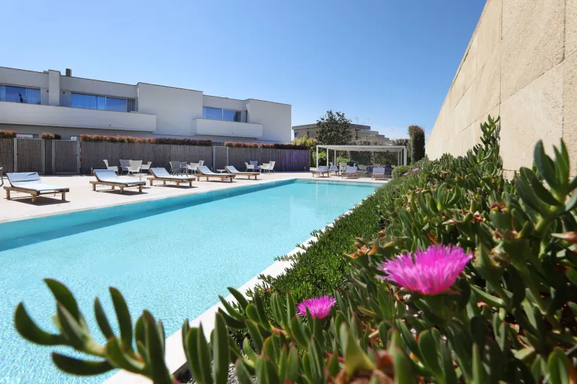 Salento Residence & Suite - Image 1