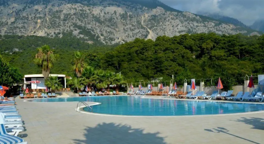 Magic Sun Hotel - All Inclusive - Image 1