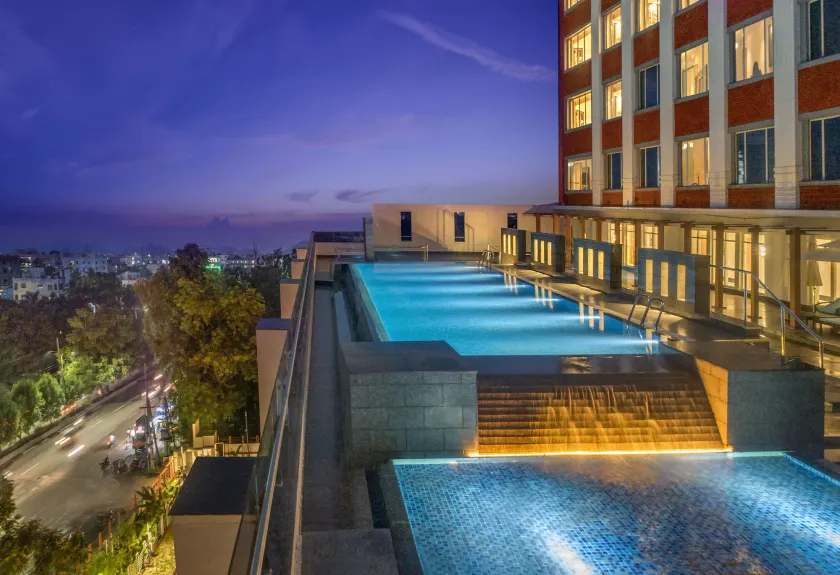 Welcomhotel By ITC Hotels, Guntur - Image 1