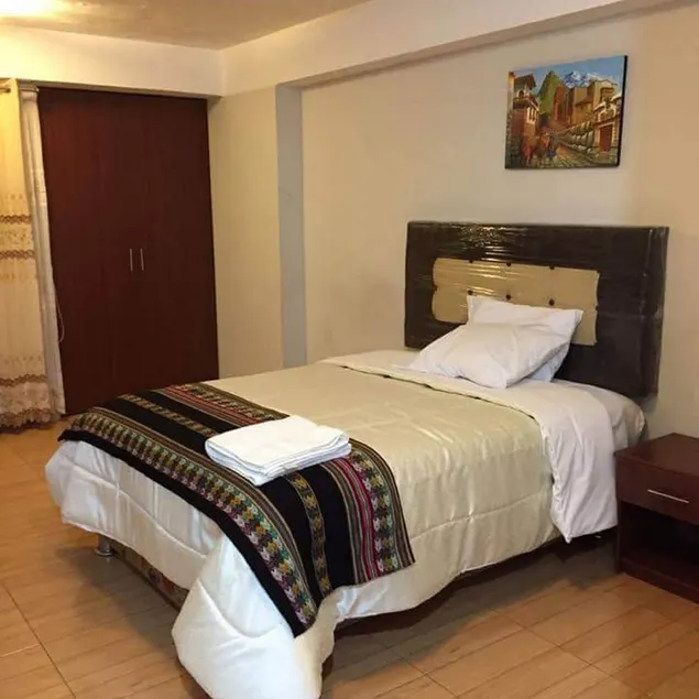 Hospedaje Bolivar I - Image 1