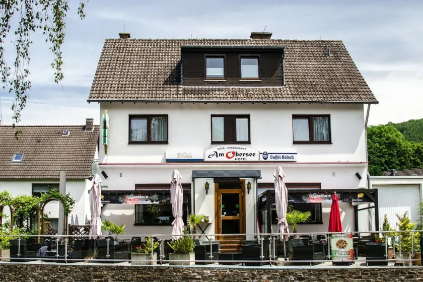 Am Obersee Hotel - Image 1