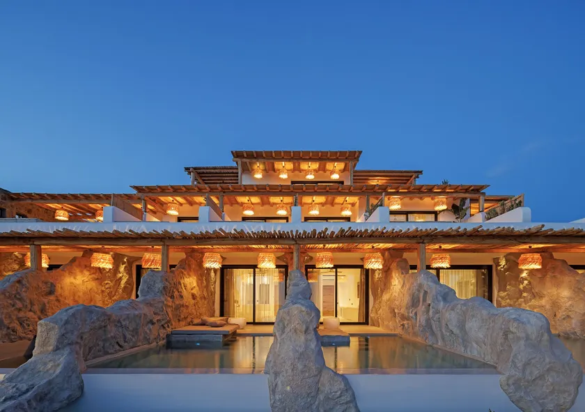 WhiteArt Suites - Image 1