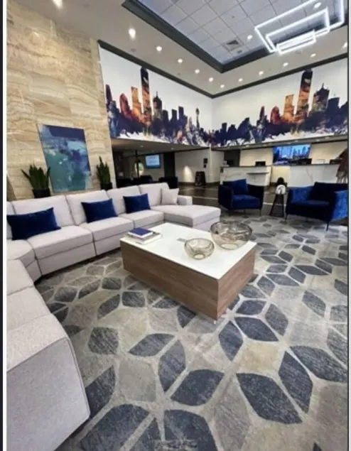 Crowne Plaza Dallas Downtown by IHG - Check-in/check-out kiosk