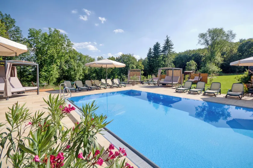 Aktiv & Vital Hotel Thüringen - Image 1