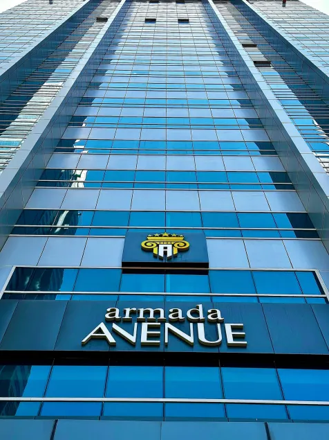 ARMADA AVENUE HOTEL - Image 1