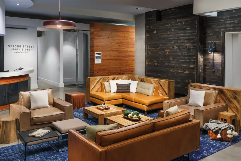 Hotel Indigo Athens - University Area by IHG - Image 1