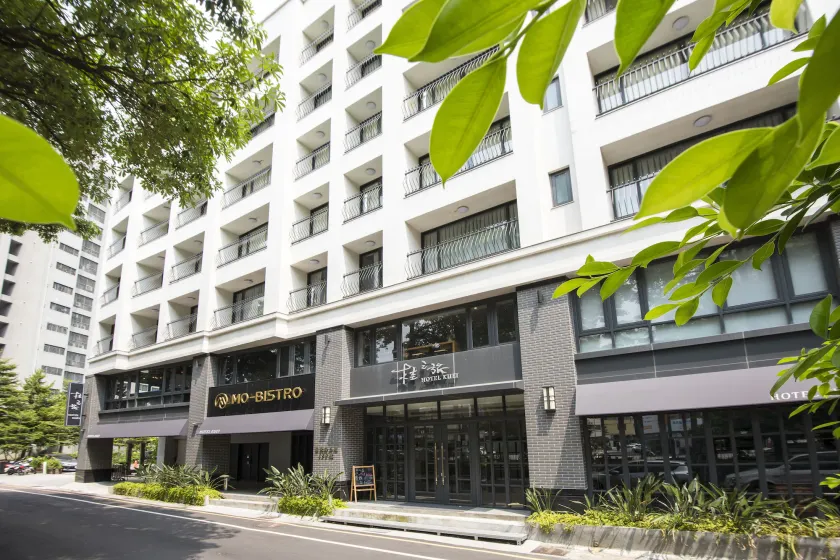 Hotel Kuei - Image 1