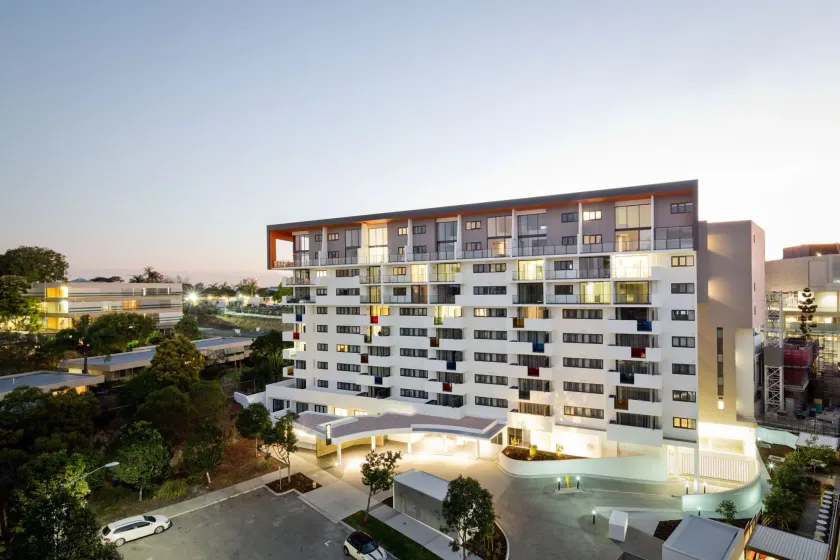 Quest Kelvin Grove - Image 1